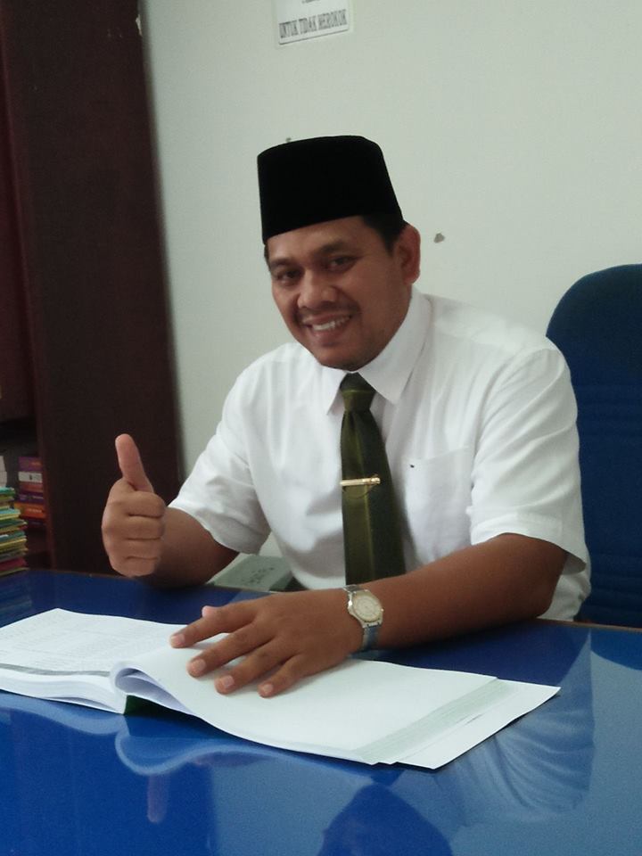 CHOIRUDDIN BATUBARA, SE.,MM