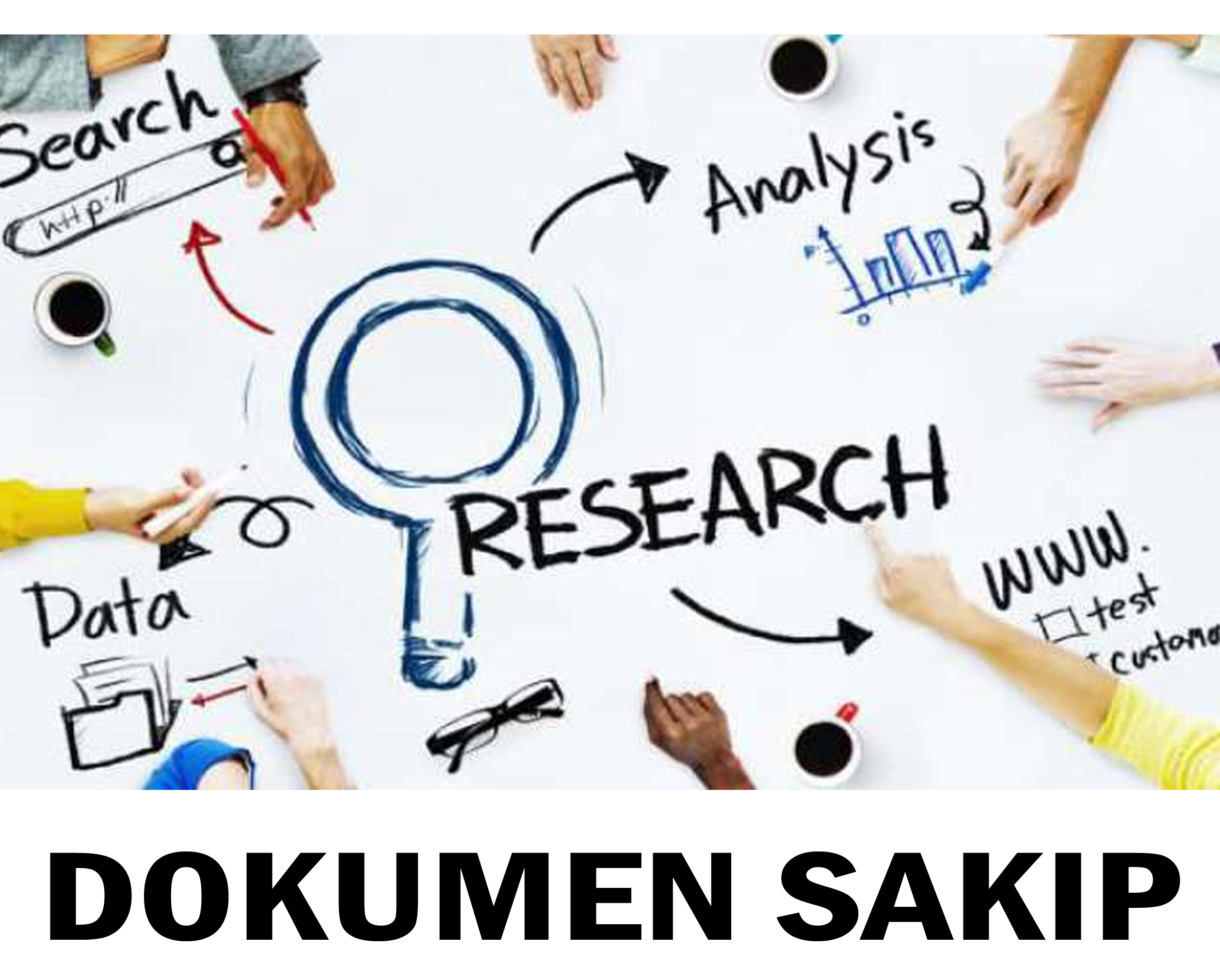 Dokumen Sakip