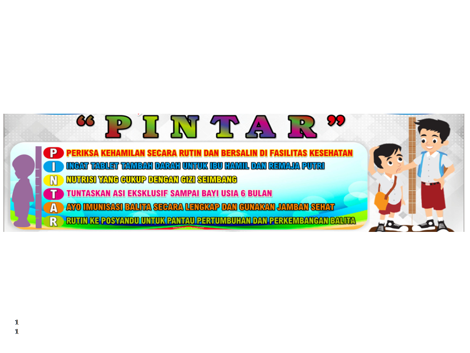 ANALISIS PENGUKURAN DATA STUNTING  TINGKAT KABUPATEN PASAMAN