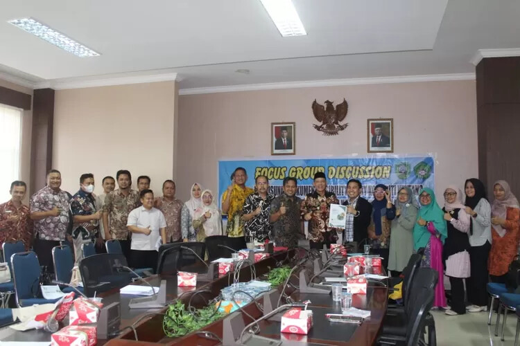 Kecamatan Duo Koto Berpotensi Jadi Sentra Budidaya Kentang: Langkah Strategis Pemkab Pasaman dan Unitas Padang