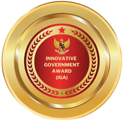 INNOVATIVE GOVERNMENT AWARD (IGA) KEMENDAGRI