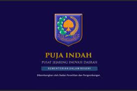 PUJA INDAH KEMENDAGRI