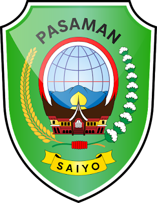 PORTAL WEBSITE KABUPATEN PASAMAN