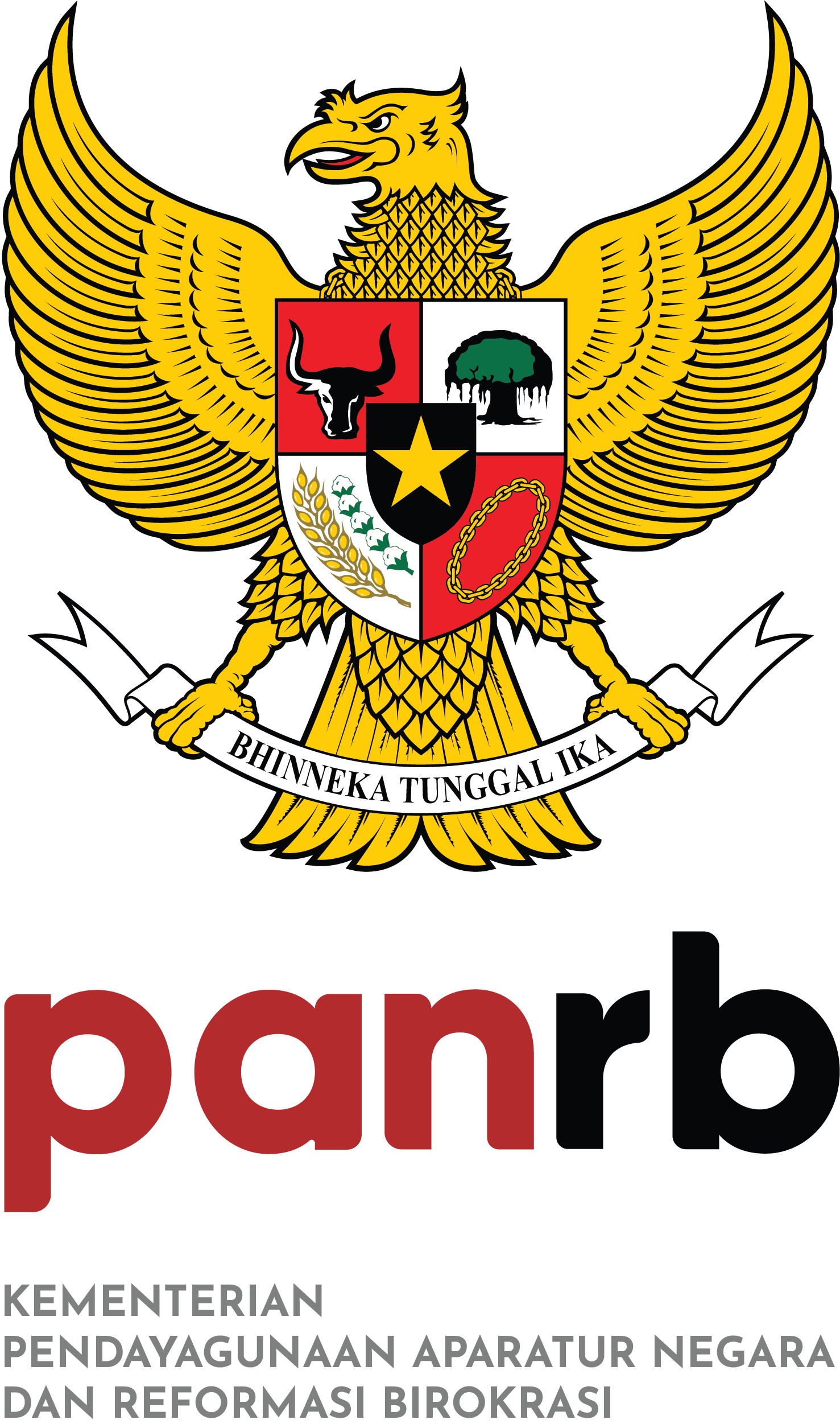 PORTAL WEBSITE KEMENPANRB